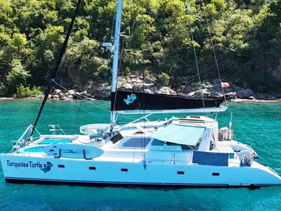 2001 Voyage 500