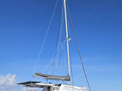 2014 Leopard 48