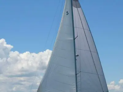 2022 Beneteau OCEANIS YACHT 54