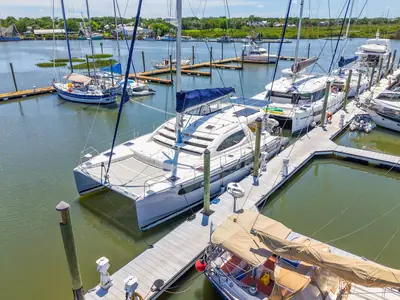 2007 Leopard 46