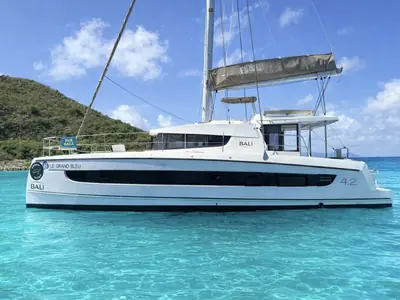 2021 Bali 4.2