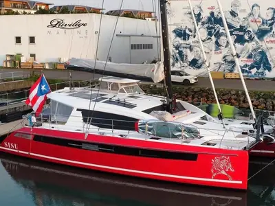 Privilege 510 Signature