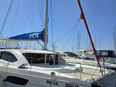 2014 Leopard 44