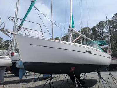 2003 Beneteau Oceanis 331