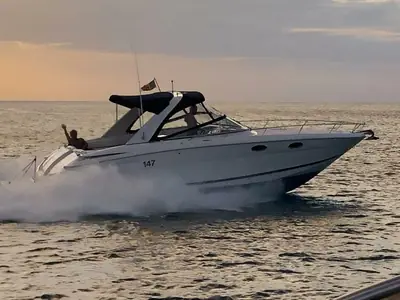 Regal 3350 Sport Cruiser