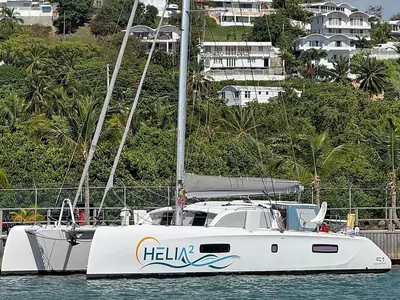 Outremer 51