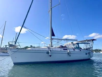 Beneteau OCEANIS 400