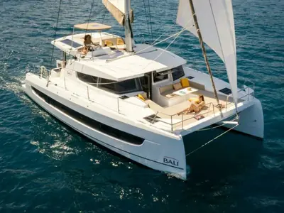 Bali 4.2