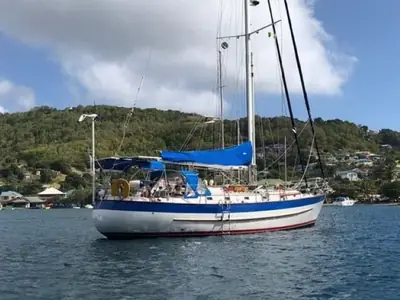 Valiant 47