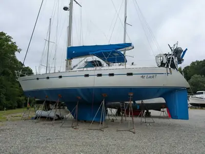Tayana 55