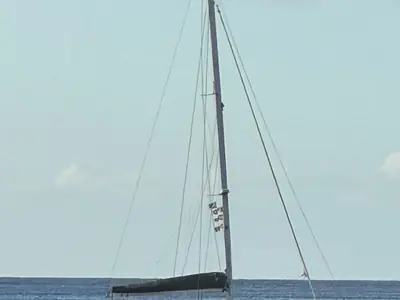 Nautitech 44 OPEN