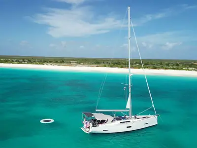 Hanse 575