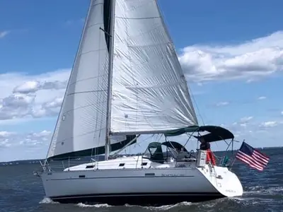 2003 Beneteau Oceanis 331