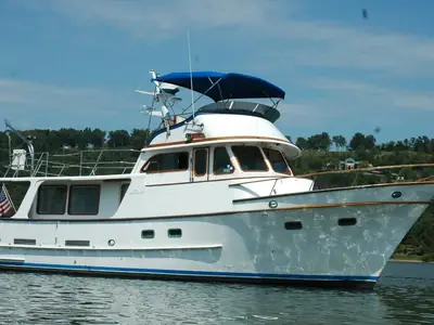 1983 Defever 49