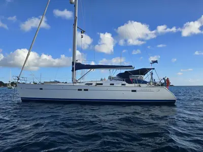 2003 Beneteau Oceanis 473