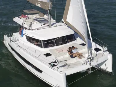 Bali 40 Catspace