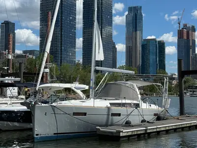 2013 Beneteau FIRST 41S5