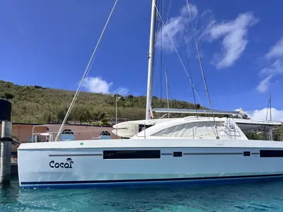 2016 Leopard 48