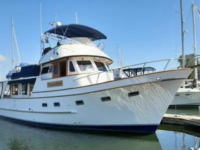 1984 Defever 49