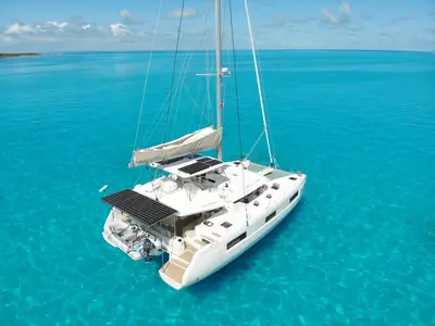 2022 Lagoon 46