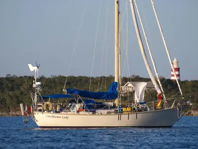 Liberty 38