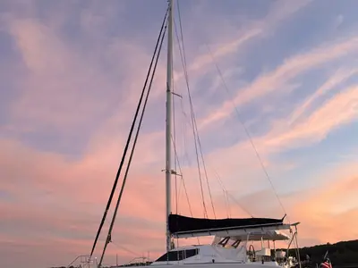 2022 Seawind 1600