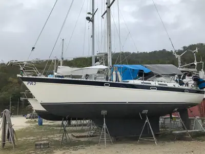 Trident Warrior 40