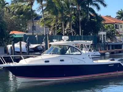 Pursuit OS 315
