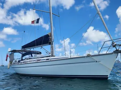 Bavaria 44