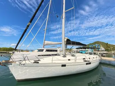1999 Beneteau OCEANIS 461