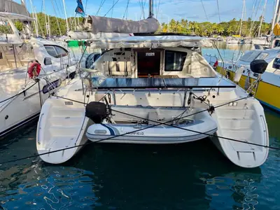 Privilege 37