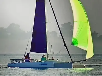 2014 Sea Ray 19