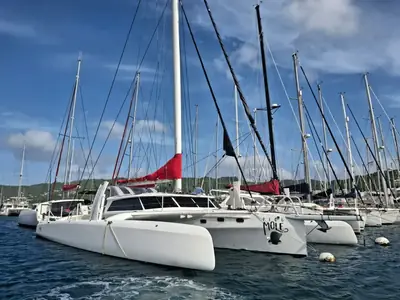 Rapido 53XS