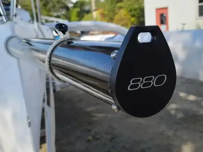 2021 CORSAIR 880