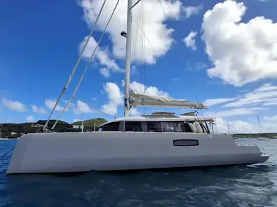 2017 NEEL Trimarans NEEL 51