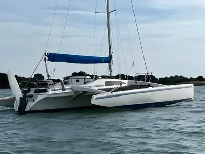 1990 CORSAIR 27