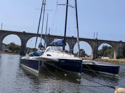 2013 Dragonfly 28 - Sport