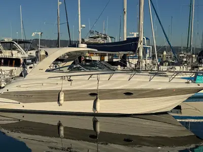 2008 Crownline 340 CR