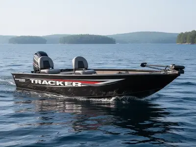 2026 Tracker SUPER GUIDE V 16 T