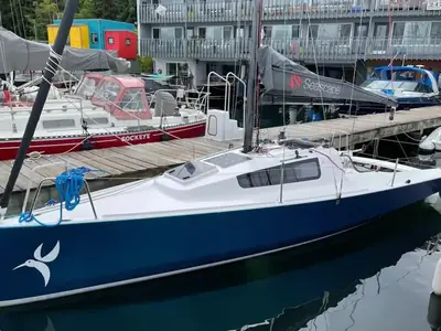Beneteau First 24 SE