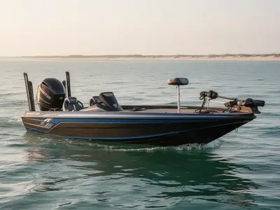 2026 Skeeter ZXE20