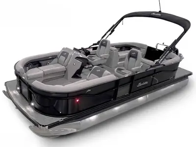 2026 Barletta Pontoon A22QC