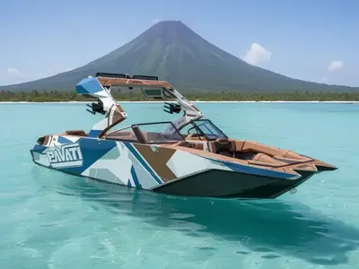 Pavati AL-26