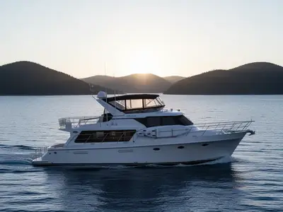 Symbol 50 PILOTHOUSE