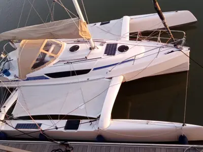 Quorning Dragonfly 28 Sport