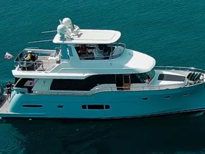 2016 Outer Reef 620