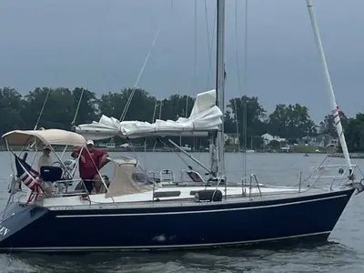 Sweden 36