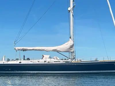 Nautor Swan 68