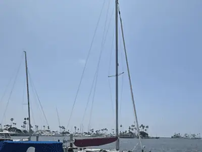 2002 CORSAIR 28