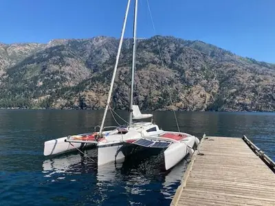 2011 Corsair DASH 750